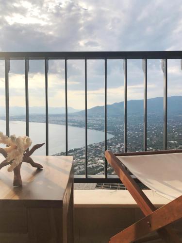Gaia (Γαία) guest house, Kalamata (fotografie 9)