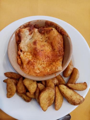 A&P at The Sheron House - image 14