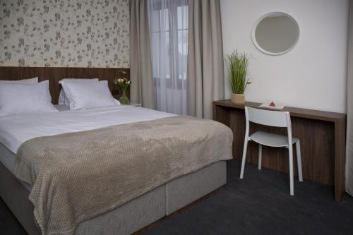 Hotel Prichovice - image 12