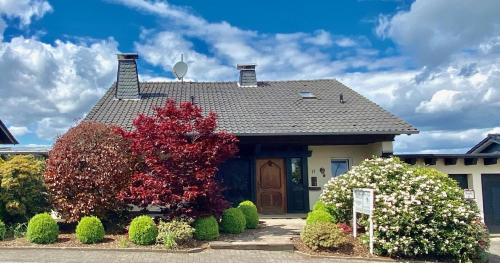 Wohlfühlen in Wiehl - Drabenderhöhe Wohlfühlen in Wiehl - Drabenderhöhe