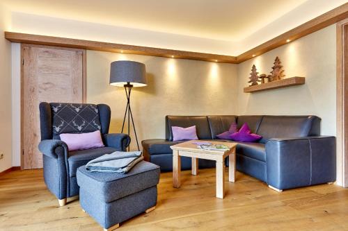 Appartements Christiane Knöpfle - Apartment - Oberammergau