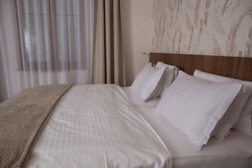 Hotel Prichovice – Príchovice, IN