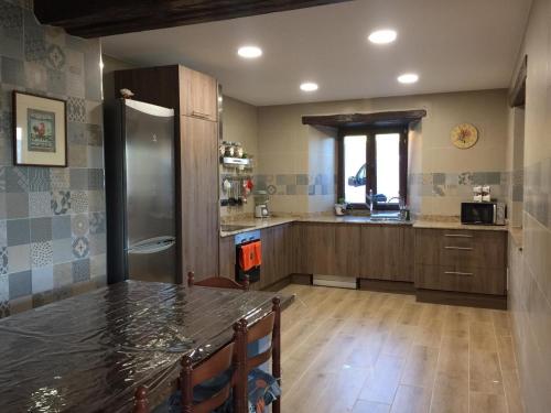 บริการและสิ่งอำนวยความสะดวก, Casa Rural Costalisa in โซโม
