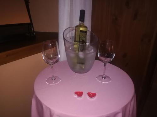 Casa Rural Costalisa