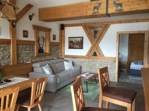 Buchbergdomizil in Bischofshofen, Österreich
