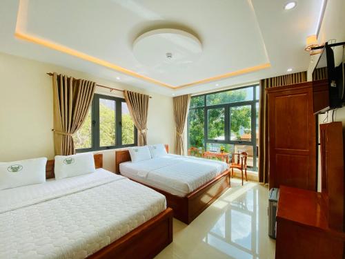 PHÚC LỘC AN HOTEL