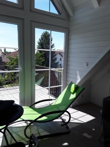 Willkommen in unserem kleinen Paradies in Λάμπερτχαϊμ