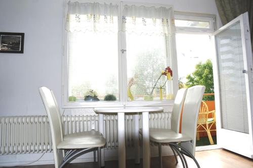 Facilities, Central Apartments in Steglitz - Zehlendorf