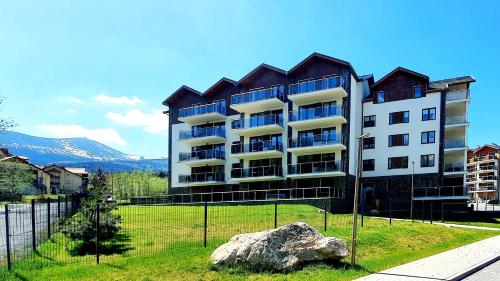 Karpacz Ogrodnicza 9m38