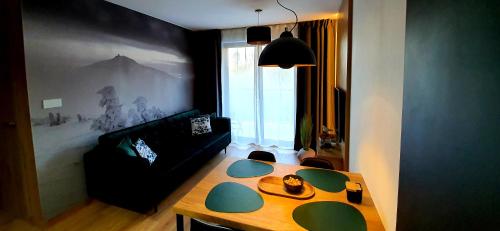 Karpacz Ogrodnicza 9m38