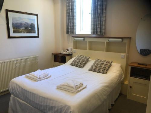 The Brotherswater Inn