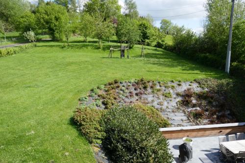 B&B La ferme de Berwausault - image 3