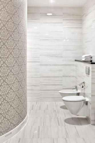 Metropolitan Boutique Hotel, Cracovia (foto 5)