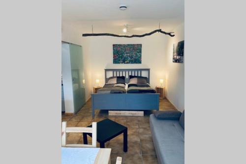 Ferienwohnung Aspisheim