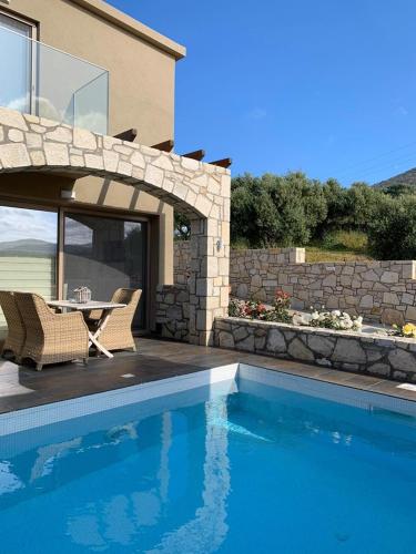  Diamond Village & Suites in Limenas Chersonisou