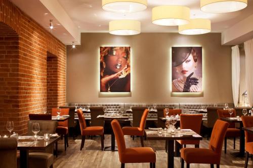 Metropolitan Boutique Hotel - image 4