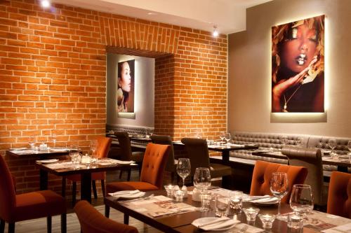 Metropolitan Boutique Hotel - image 11