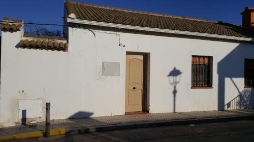 GRAN CASA RURAL CON PATIO EN ENCINAREJO DE CÓRDOBA