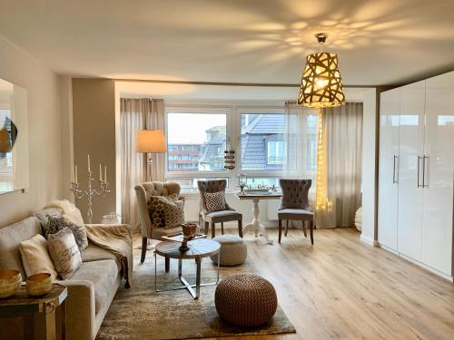 Inselliebe Deluxe Apartement/ Studio - image 8