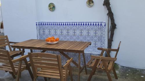 GRAN CASA RURAL CON PATIO EN ENCINAREJO DE CÓRDOBA