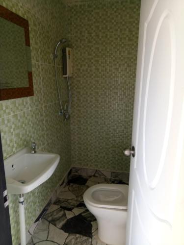 Samoeng fishing park home stay Room Type - Economy Double Room