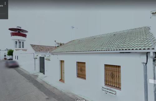 GRAN CASA RURAL CON PATIO EN ENCINAREJO DE CÓRDOBA