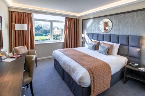 Park Hall Hotel and Spa Wolverhampton