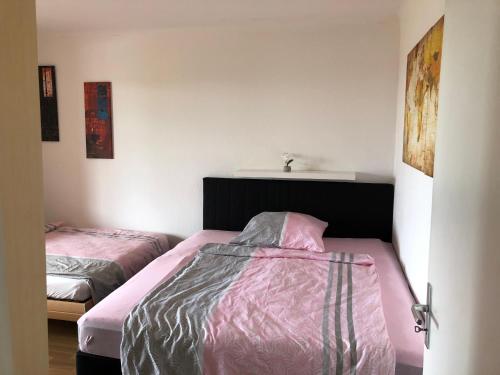 City Apartment Jimmy 3.7km von Spiesen-Elversberg entfernt