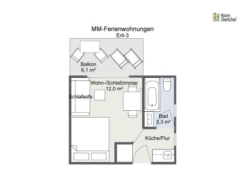 Haus Erli 2