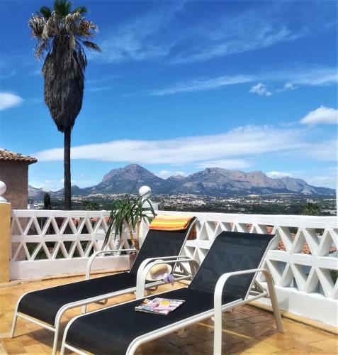 Apartamentos Mundaka Albir - image 10