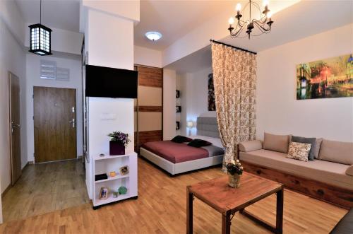 Meridián-apartmán, Starý Smokovec, PRIMO, Vysoké Tatry (Meridian-apartman, Stary Smokovec, PRIMO, Vysoke Tatry) in 維索克塔特雷