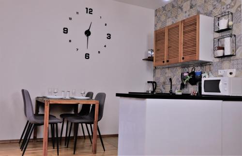 Meridián-apartmán, Starý Smokovec, PRIMO, Vysoké Tatry (Meridian-apartman, Stary Smokovec, PRIMO, Vysoke Tatry) in 維索克塔特雷
