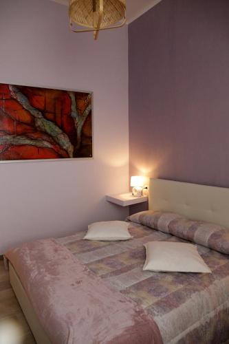 Ad Astra Rooms – Ravenna, MI