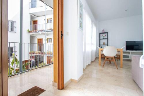 San Clemente Central Suite by Valcambre, Sevilla (Foto 8)