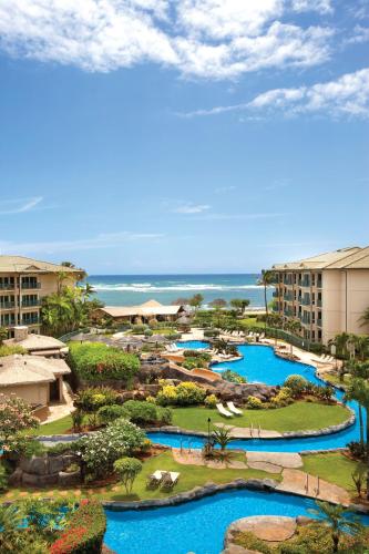 Waipouli Beach Resort and Spa Kauai by OUTRIGGER