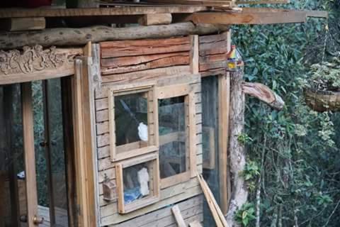 Granja Homestay