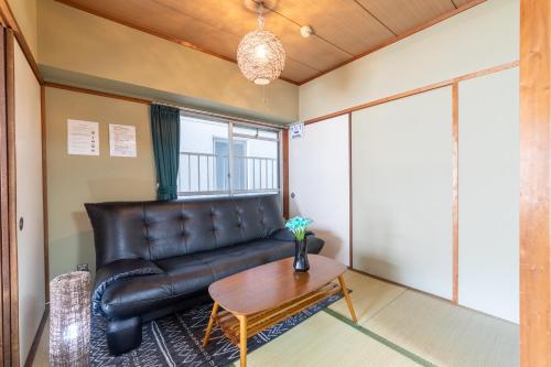 SUNDAY peace room 中島 #24