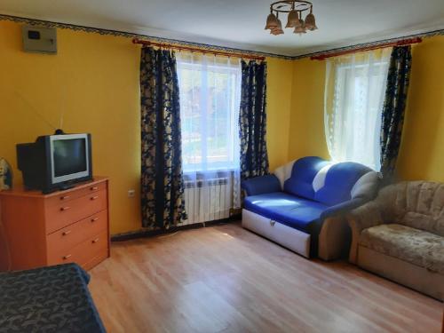 U Podnozhiia Zamkovoi Ghory