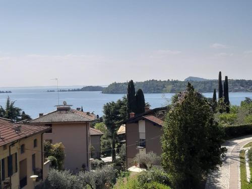  VALLE FIORITA 42 - Lake view apartment in Gardone Riviera