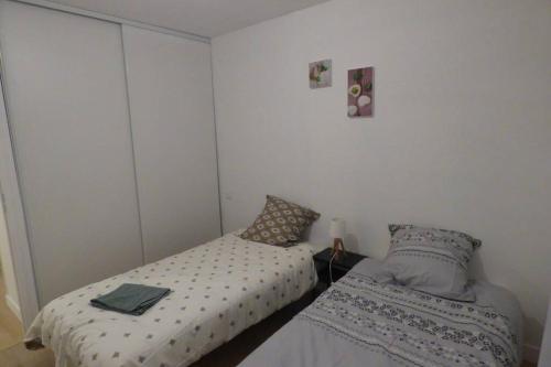 T3 Spacieux, Renové en 2020 -Pkg-métro, Toulouse (photo 5)