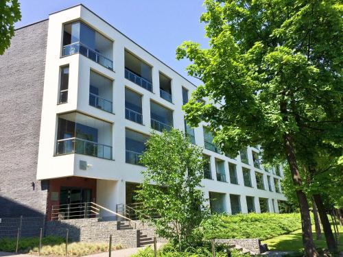 ApartmentPrestige Central Station