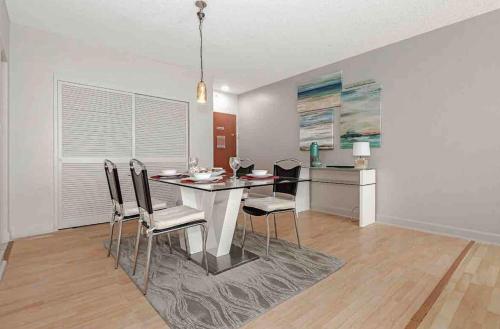 5 OCEAN VIEW Balcony-BEACHFRONT CONDO 1 BDRM - image 7