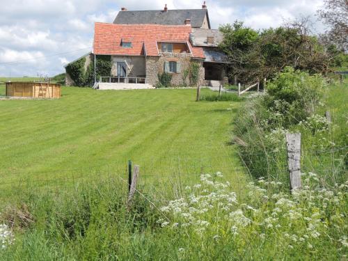 Gîte Gachard gîte à louer Mérinchal