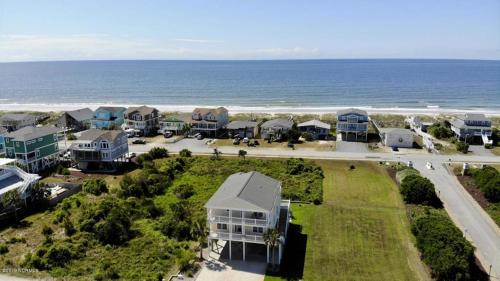 Salt Sand and Sudds home - main image