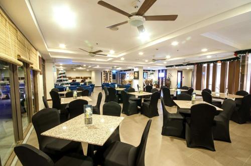 ファーサル ホテル パラワン14