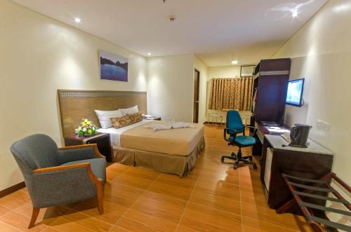 Deluxe Single Room image 2