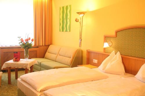 Apart & Suiten Hotel WEIDEN, Schladming (photo 2)