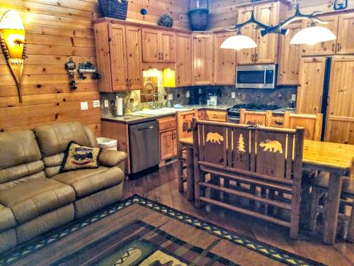 Three-Bedroom Townhouse