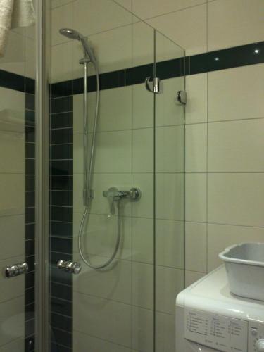 Mitschighof - Apartments und Pension - Heidis-Welt, Mitschig