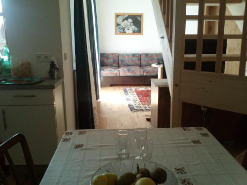 Mitschighof - Apartments und Pension - Heidis-Welt, Mitschig